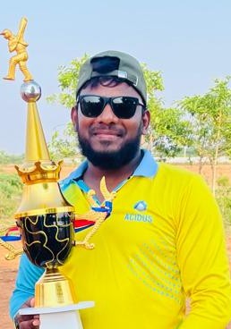 ABDUL BASHID